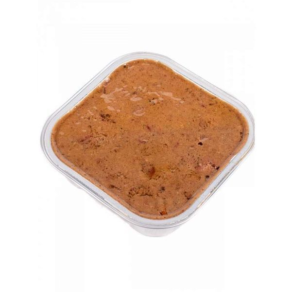 Monge BWild Grain Wet Anchovies Adult Cat &ndash; Консервований беззерновий корм з анчоусів для дорослих кішок 100г 70012874 фото