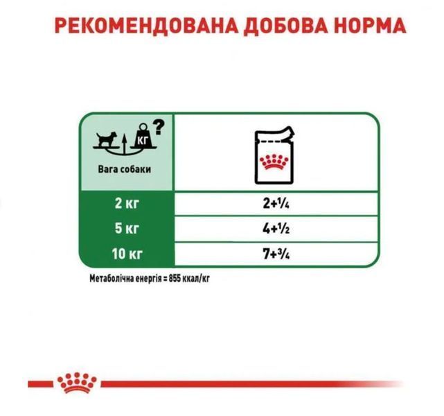 XSMALL PUPPY 85г 1593001 фото