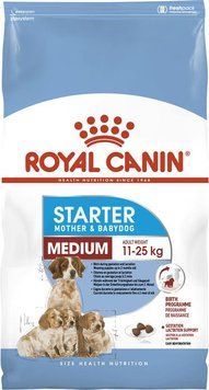 MEDIUM STARTER 1кг 2993010 фото