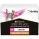 Purina Pro Plan Veterinary Diets UR St/Ox &mdash; Urinary Feline Шматочки в підливі з куркою для котів, 10х85 г 8445290093592 фото 2