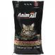 Наполнитель AnimAll древесный для кошек 5,3 кг 111232 фото 1