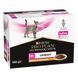 Purina Pro Plan Veterinary Diets UR St/Ox &mdash; Urinary Feline Шматочки в підливі з куркою для котів, 10х85 г 8445290093592 фото 1