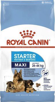 MAXI STARTER 4кг 29940400 фото