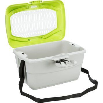 Trixie (Трикси) Mini-Capri Transport Box &ndash; Перенос для животных весом до 2 кг 39802 фото