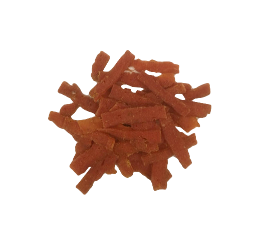 Ласощі для котів, качині шматочки з ягодами годжі, Nature's Protection Lifestyle Duck bites with Godji berries, 75г SNK46147 фото