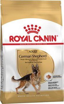 GERMAN SHEPHERD ADULT 11кг 2518110 фото