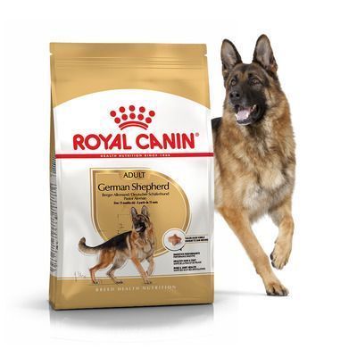 GERMAN SHEPHERD ADULT 11кг 2518110 фото