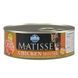 Farmina Matisse Cat Mousse Chicken з куркою для котів, 85г 162038 фото 1