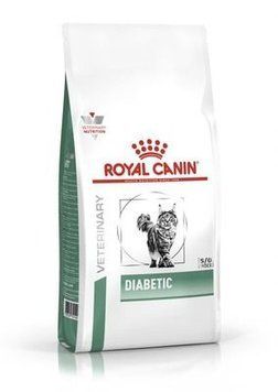 DIABETIC CAT 0,4кг 39060041 фото