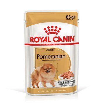 POMERANIAN LOAF 85г 12560010 фото