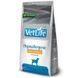 Farmina Vet Life Hypoallergenic Dog з рибою та картоплею для собак 2кг 160381 фото 1