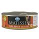 Farmina Matisse Cat Mousse Salmon з лососем для котів, 85г 162 042 фото 1